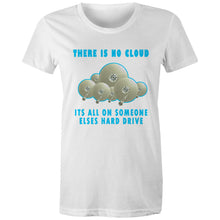 Load image into Gallery viewer, No Cloud Womens Classic