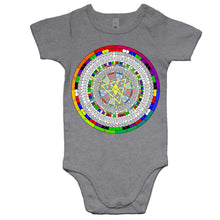 Load image into Gallery viewer, Shamesh Baby Onesie