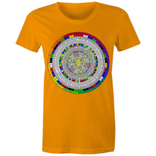 Load image into Gallery viewer, Shamesh Womens Classic