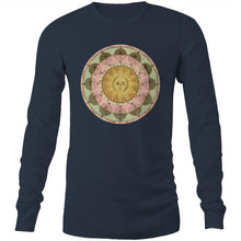 Load image into Gallery viewer, Four Seasons Mens Long Sleeve