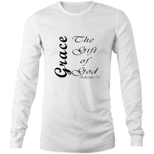 Load image into Gallery viewer, Grace Mens Long Sleeve