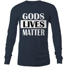 Load image into Gallery viewer, Gods Lives Matter - Dark