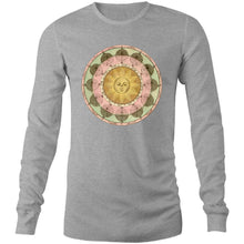 Load image into Gallery viewer, Four Seasons Mens Long Sleeve
