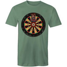 Load image into Gallery viewer, Arthur Dartboard Mens Classic