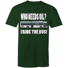 Load image into Gallery viewer, Who Needs Oil Mens Classic