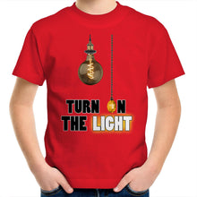 Load image into Gallery viewer, Turn On The Light Childrens Classic