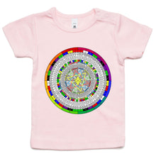 Load image into Gallery viewer, Shamesh Infant Classic