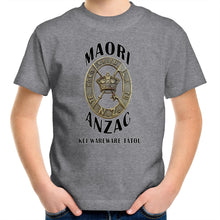 Load image into Gallery viewer, Maori Anzac Childrens Classic - Light