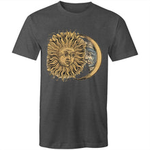 Load image into Gallery viewer, Sun Moon Mens Classic