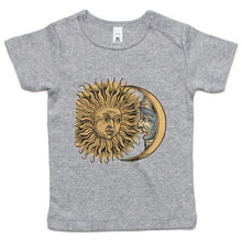 Load image into Gallery viewer, Sun Moon Infant Classic