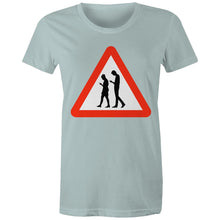 Load image into Gallery viewer, Phone Hazard Womens Classic