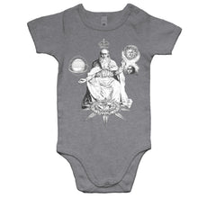 Load image into Gallery viewer, Hermes Baby Onesie