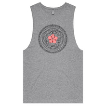 Load image into Gallery viewer, Cassini Apparent Mens Tank