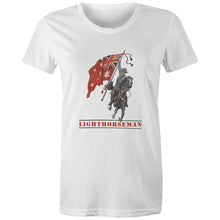 Load image into Gallery viewer, Lighthorse Womens Classic