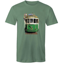 Load image into Gallery viewer, Nowhere Tram Mens Classic