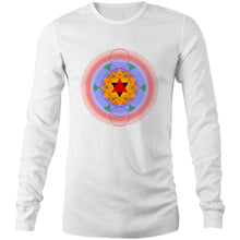 Load image into Gallery viewer, Life Ladder Mens Long Sleeve