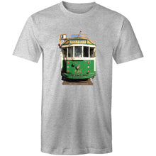 Load image into Gallery viewer, Nowhere Tram Mens Classic