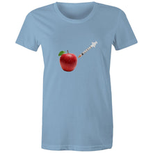 Load image into Gallery viewer, Poison Apple Womens Classic