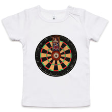Load image into Gallery viewer, Arthur Dartboard Infant Classic