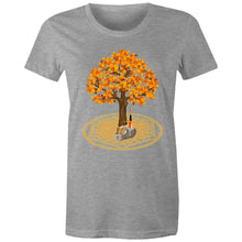 Load image into Gallery viewer, Tree Stone Womens Classic