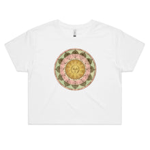 Load image into Gallery viewer, Four Seasons Womens Crop