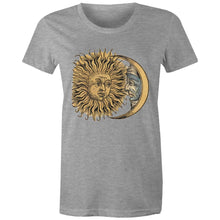 Load image into Gallery viewer, Sun Moon Womens Classic