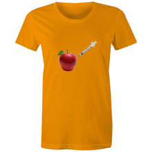 Load image into Gallery viewer, Poison Apple Womens Classic