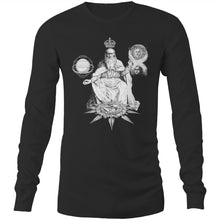 Load image into Gallery viewer, Hermes Mens Long Sleeve