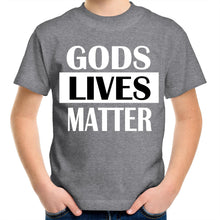 Load image into Gallery viewer, Gods Lives Matter Childrens Classic