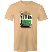 Load image into Gallery viewer, Nowhere Tram Mens Classic