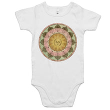 Load image into Gallery viewer, Four Seasons Baby Onesie