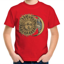 Load image into Gallery viewer, Sun Moon Childrens Classic