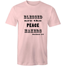 Load image into Gallery viewer, Peace Makers Mens Classic