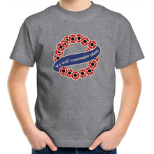 Load image into Gallery viewer, We Will Remember Them Childrens Classic