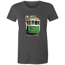 Load image into Gallery viewer, Nowhere Tram Womens Classic
