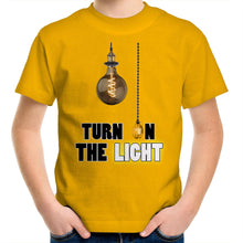 Load image into Gallery viewer, Turn On The Light Childrens Classic