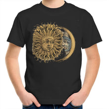 Load image into Gallery viewer, Sun Moon Childrens Classic