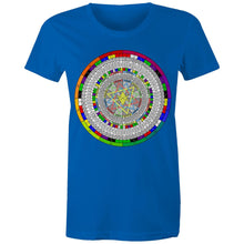 Load image into Gallery viewer, Shamesh Womens Classic