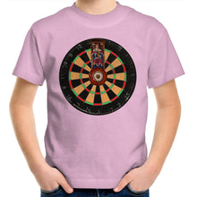 Load image into Gallery viewer, Arthur Dartboard Childrens Classic