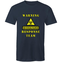Load image into Gallery viewer, Bio Hazard Response Mens Classic