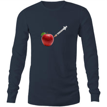 Load image into Gallery viewer, Poison Apple Mens Long Sleeve