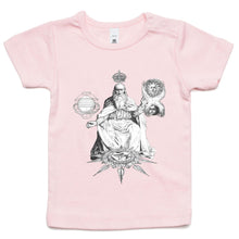 Load image into Gallery viewer, Hermes Infant Classic