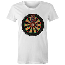 Load image into Gallery viewer, Arthur Dartboard Womens Classic
