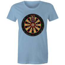Load image into Gallery viewer, Arthur Dartboard Womens Classic