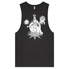 Load image into Gallery viewer, Hermes Mens Tank