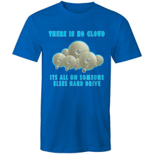 Load image into Gallery viewer, No Cloud Mens Classic