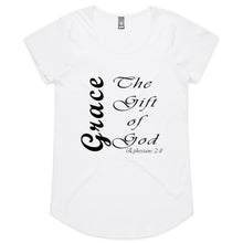 Load image into Gallery viewer, Grace Womens Scoop