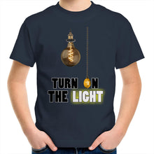 Load image into Gallery viewer, Turn On The Light Childrens Classic