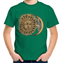 Load image into Gallery viewer, Sun Moon Childrens Classic