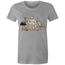 Load image into Gallery viewer, Advance Australia Womens Classic